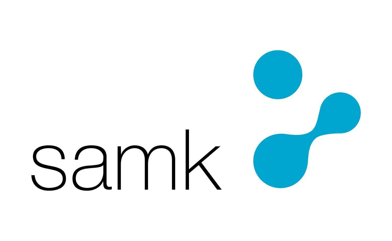 SAMKin logo